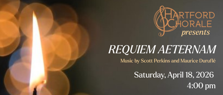 Hartford Chorale