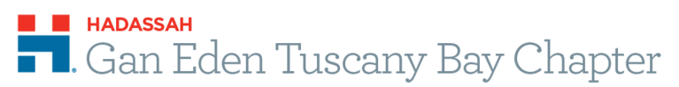 Hadassah The Womens Zionist Organization Of America