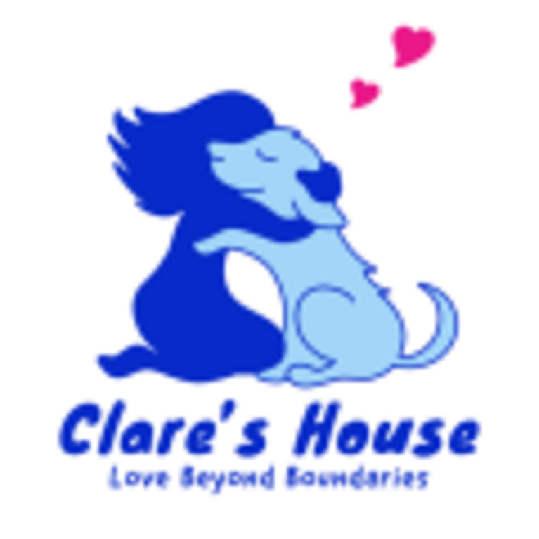 Clare's House