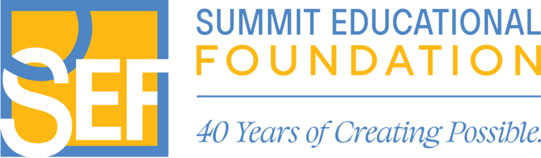Summit Educational Foundation Inc