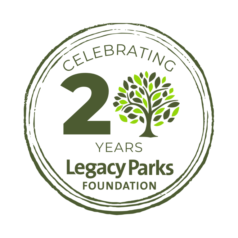 LEGACY PARKS FOUNDATION