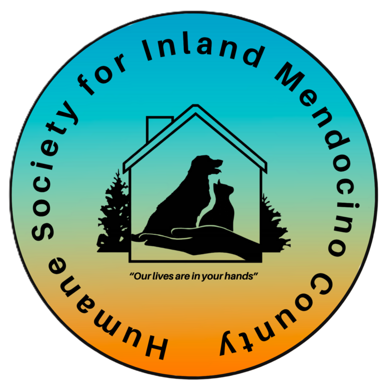 Humane Society for Inland Mendocino County