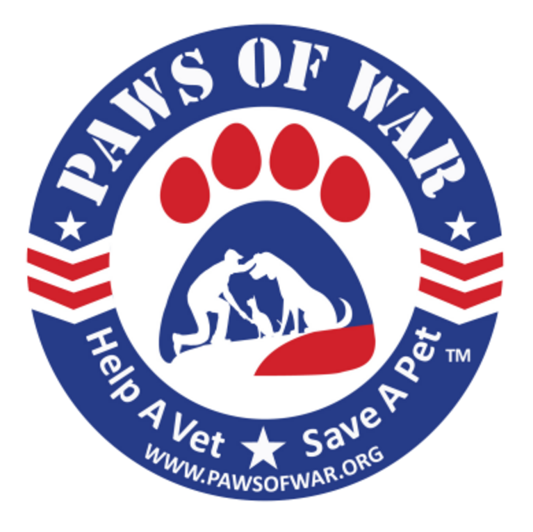 PAWS OF WAR INC