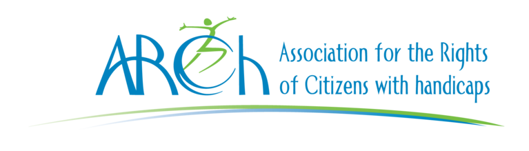 Association for the Rights of Citizens with handicaps, Inc.