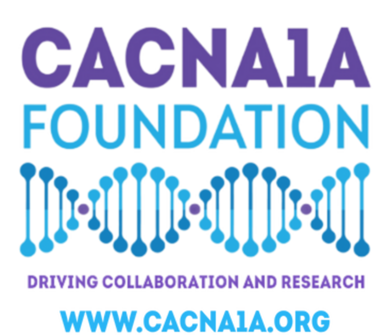 Cacna1a Foundation Inc