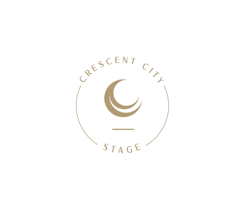 Crescent City Stage CO