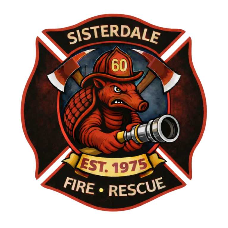 Sisterdale Volunteer Fire Department Inc