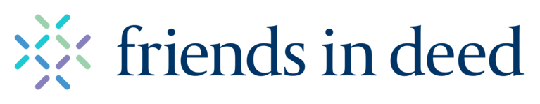 Friends in Deed