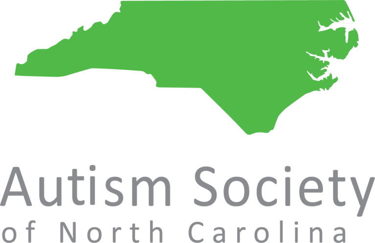 AUTISM SOCIETY OF NORTH CAROLINA INC