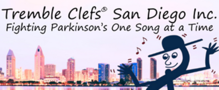 Tremble Clefs San Diego Inc