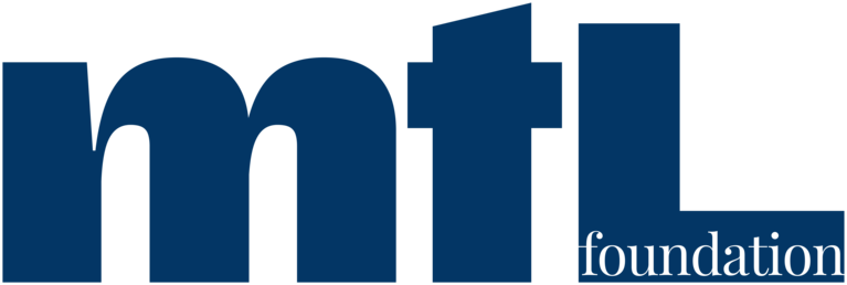 Michael T Lyons Foundation logo