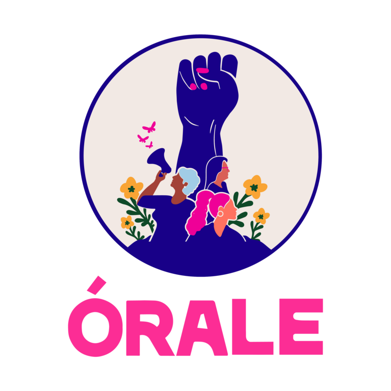 Organizing Rooted in Abolition Liberation and Empowerment-ORALE