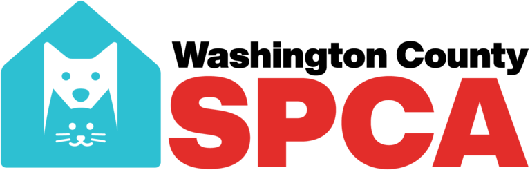 WASHINGTON COUNTY SOCIETY FOR THE PREVENTION OF CRUELTY TO ANIMALS