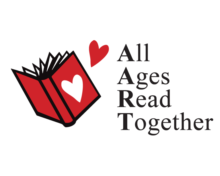 ALL AGES READ TOGETHER