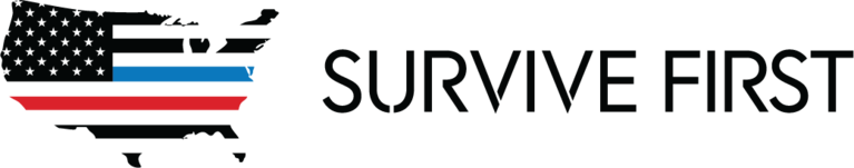 Survive First