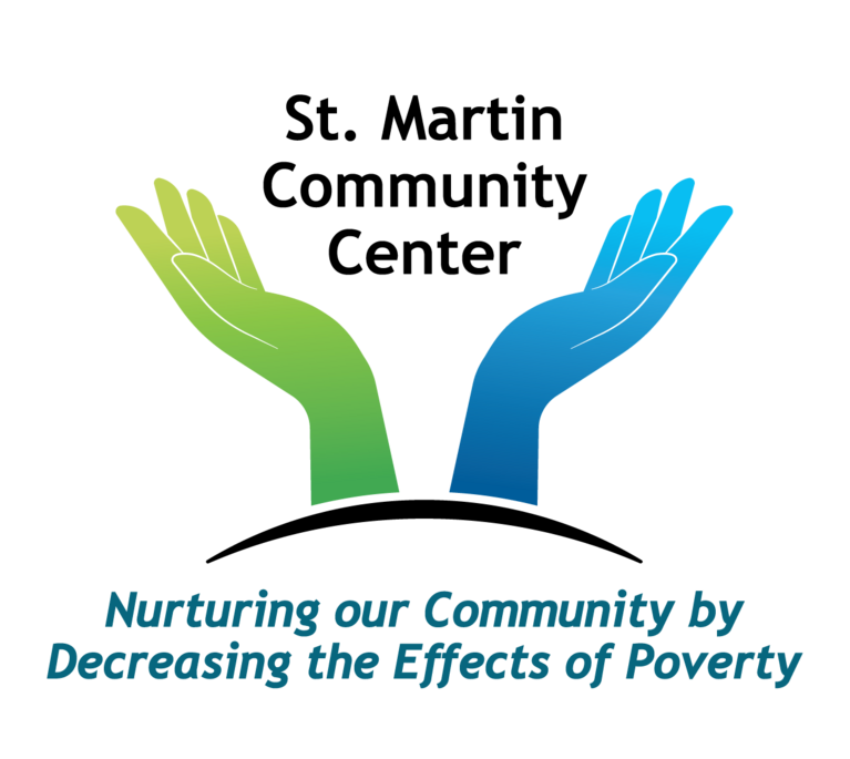 St Martin De Porres Center Inc
