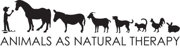 ANIMALS AS NATURAL THERAPY