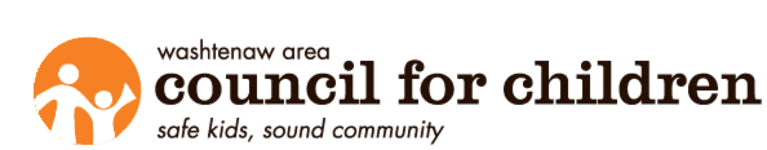 WASHTENAW AREA COUNCIL FOR CHILDREN