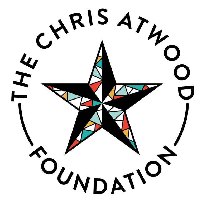 THE CHRIS ATWOOD FOUNDATION 