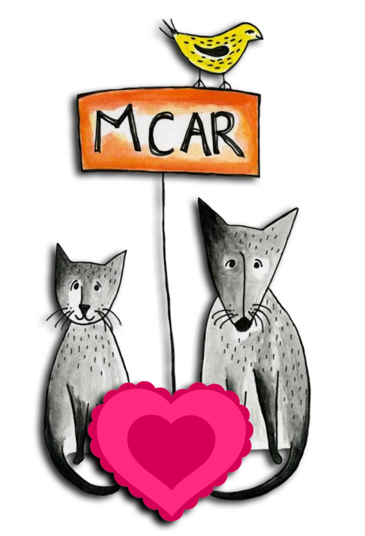 Mitchell County Animal Rescue Inc