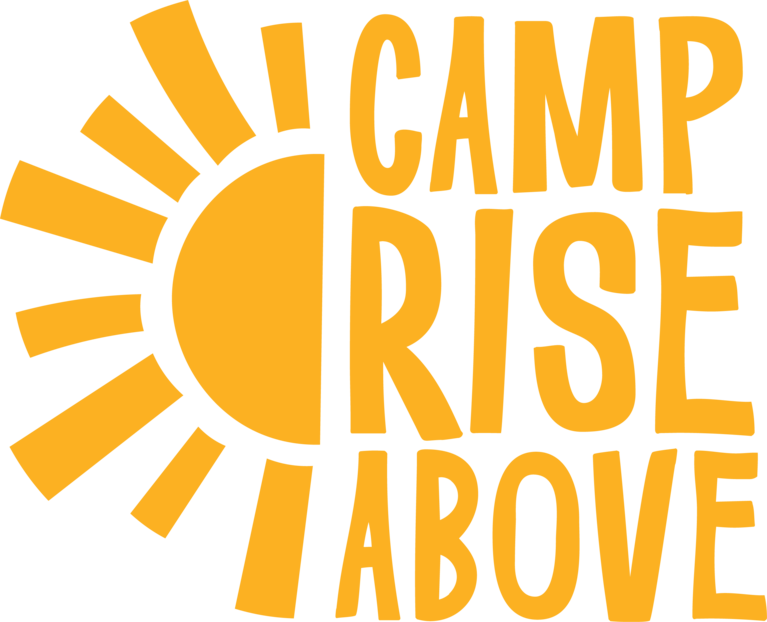 Camp Rise Above Inc