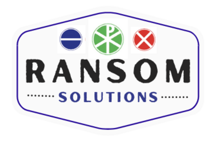 Ransom Ministries Inc