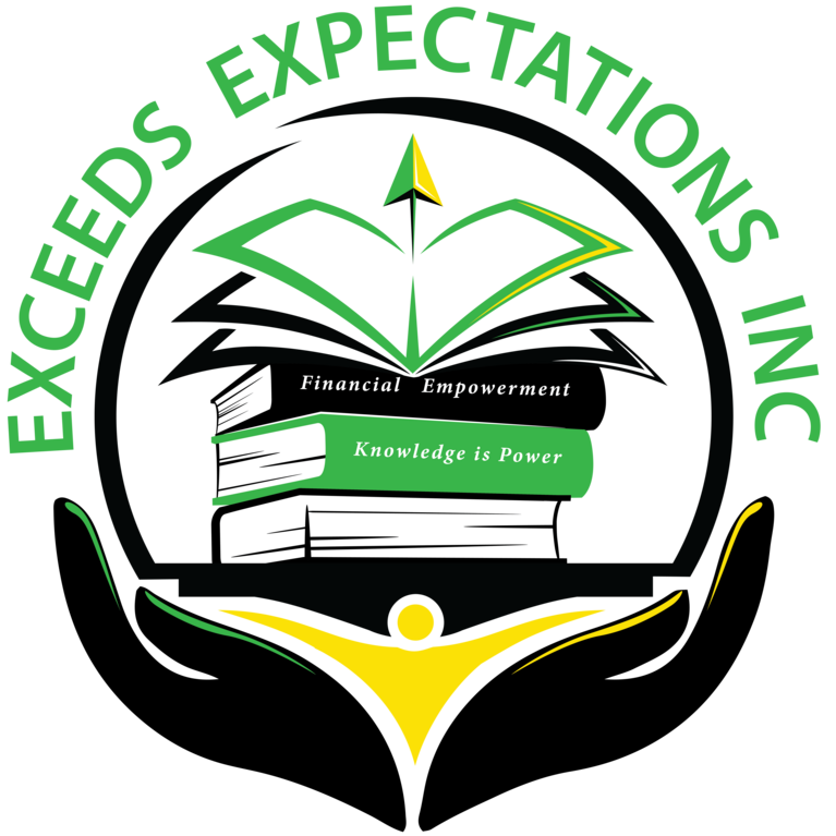 Exceeds Expectations Inc