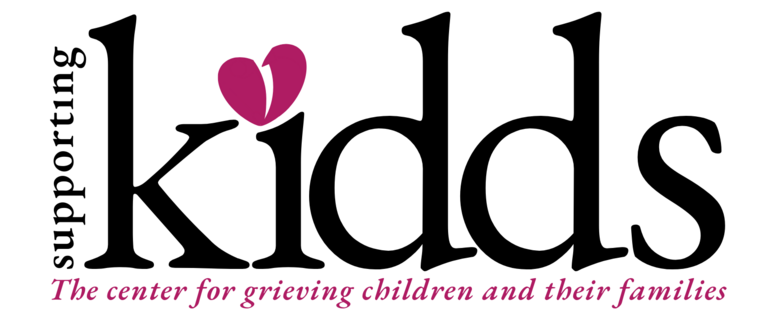 Supporting Kidds Inc