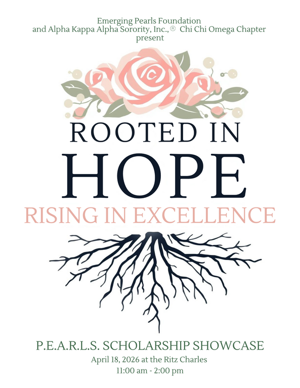 Emerging Pearls Foundation