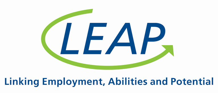 Linking Employment, Abilities & Potential dba LEAP