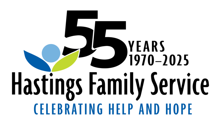 HASTINGS FAMILY SERVICE