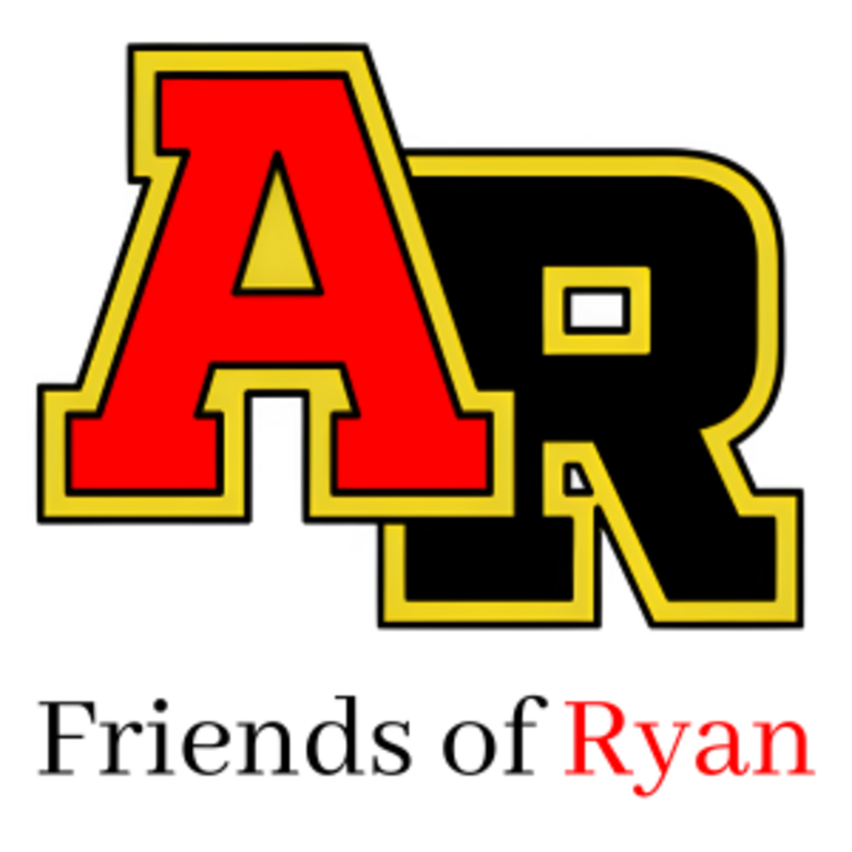 Friends of Ryan
