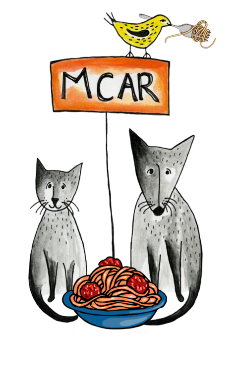 Mitchell County Animal Rescue Inc