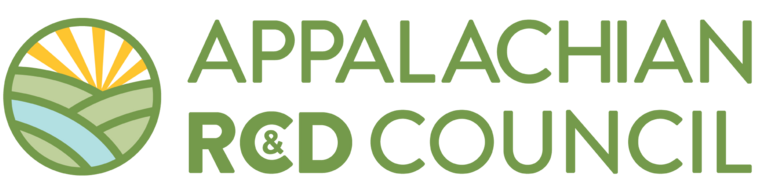 APPALACHIAN NE TENNESSEE RESOURCE CONSERVATION & DEVELOPMENT COUNCIL