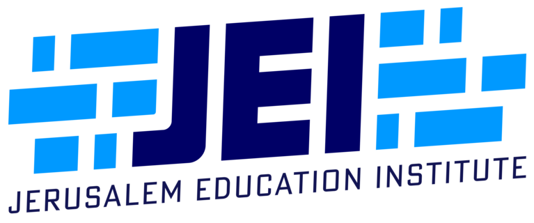 Jerusalem Education Institute