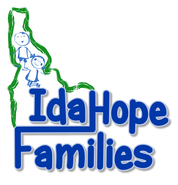 Idahope Families Inc logo