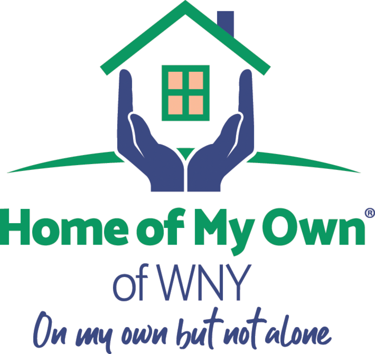 Home of My Own of WNY, Inc.