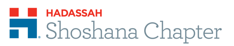 Hadassah The Womens Zionist Organization Of America