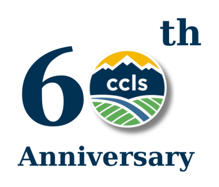 CENTRAL CALIFORNIA LEGAL SERVICES INC