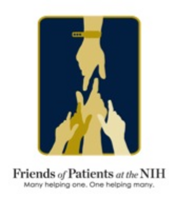 Friends of Patients at the NIH