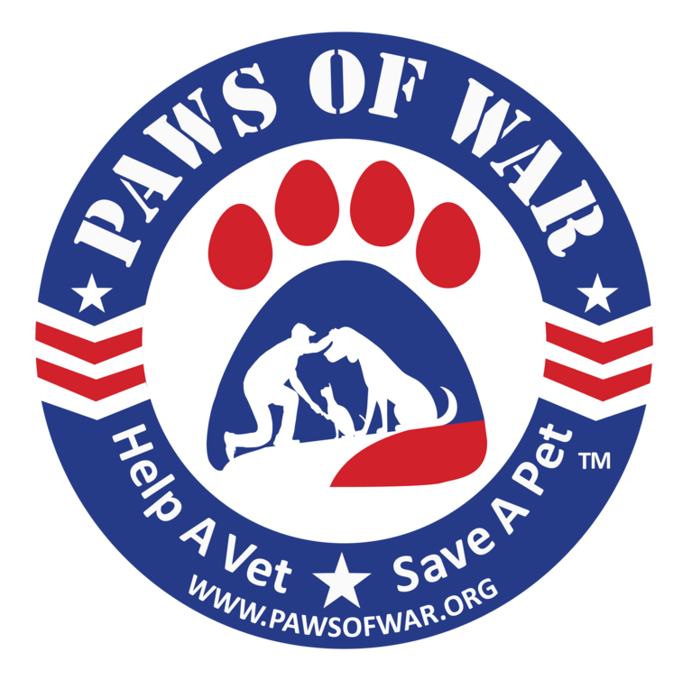PAWS OF WAR INC