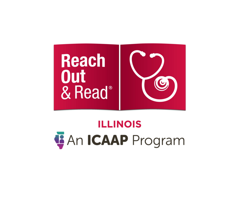 Reach Out & Read Illinois