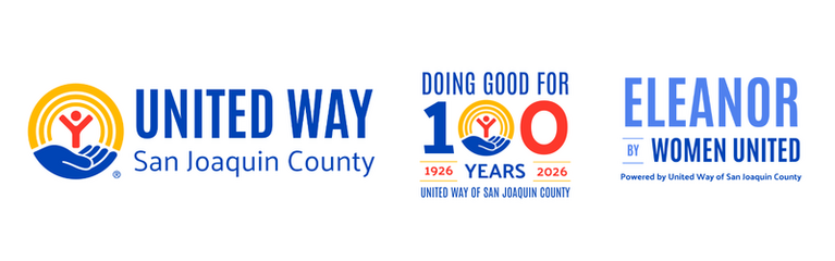 United Way of San Joaquin County