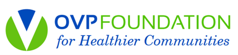 OVP FOUNDATION FOR HEALTHIER COMMUNITIES INC