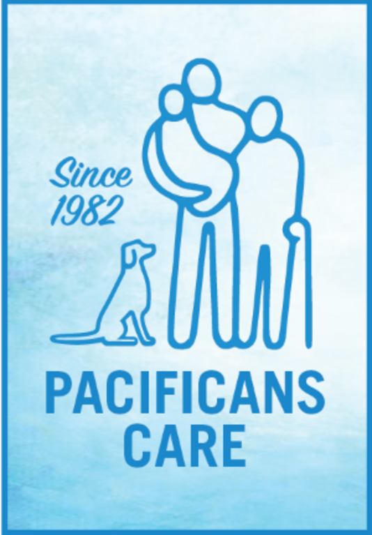 Pacificans Care