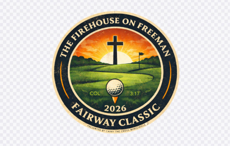 Carry the Cross Ministries