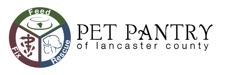PET PANTRY OF LANCASTER COUNTY INC