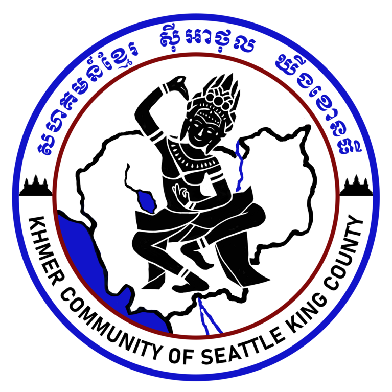 Khmer Community of Seattle King County