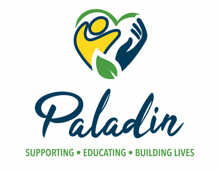 Paladin Inc