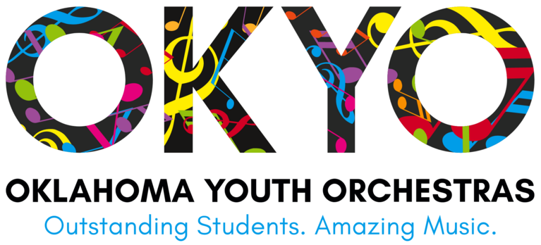Oklahoma Youth Orchestras